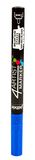 Pebeo 4 Artist Marker, metaal, donkerblauw, 0,1 x 0,1 x 1,32 cm