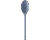 Mastrad Roerlepel, Siliconen, 29 cm, Grijs