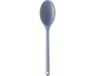 Mastrad Roerlepel, Siliconen, 29 cm, Grijs