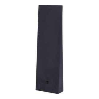 KS Tools Plastic Wedge, 195mm x 60mm - Pack of 1