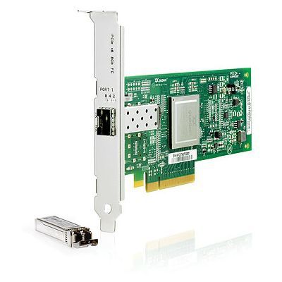 HP AK344A Network Adapter - Wired