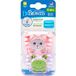 Dr Browns Sucette Sil.prevent Classique Enfant 0-6M T1