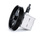 NTY SPW-TY-010 Servolenkung Pumpe Servopumpe für TOYOTA AVENSIS Kombi (T25) Hydraulisch