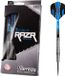 Harrows RAZR 90% Tungsten Steel Tip Darts - 24g