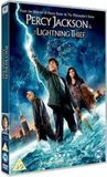Disney Movies Percy Jackson And The Lightning Thief / DVD / 2010