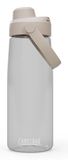 Camelbak Thrive Chug Bottle with Tritan Renew, Bottle, Cycling, Clear, 740 ml