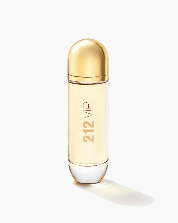Carolina Herrera Eau de Parfum / 125 ml / Women