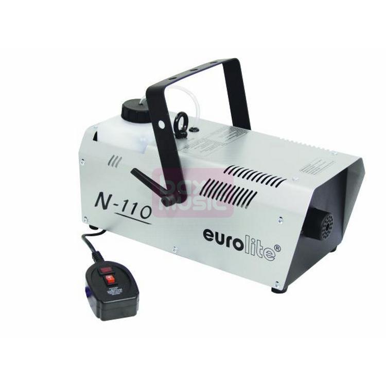 EUROLITE N-110 1000 Watt rookmachine