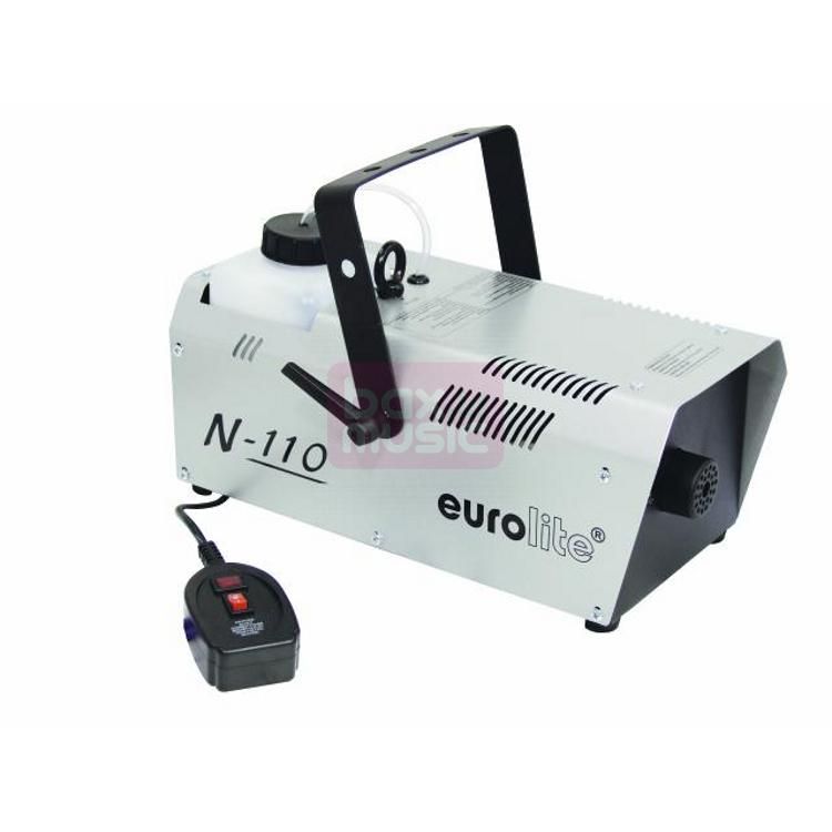 Eurolite N-110 1000 Watt rookmachine