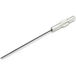 Weller Xcelite Spline Schroevendraaierbitinzet 0.048 inch 101.6 mm