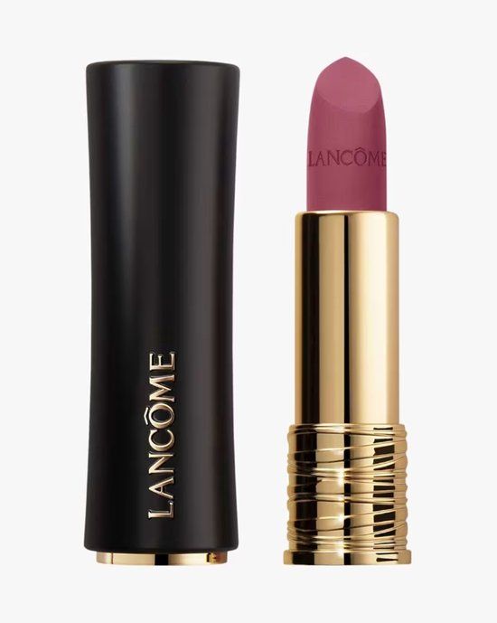 Lancôme L'Absolu Rouge Drama Matte Lipstick 399 Haut en Pink