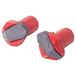 Puig 7711r: Displaybeschermfolie R12 Kawasaki Ninja 250SL - Rood