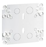 Legrand LEG401193 bodem geïsoleerd voor platenspeler