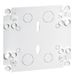 Legrand LEG401193 bodem geïsoleerd voor platenspeler