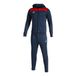 Joma Trainingspak Phoenix II, marineblauw