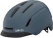 Giro Caden II MIPS Helm - Grijs - 0768686475399
