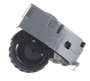 iRobot 4420152 - Stofzuiger accessoires - zwart, grijs