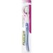 Fluocaril Brosse à dents souple orthodontique 1 unité
