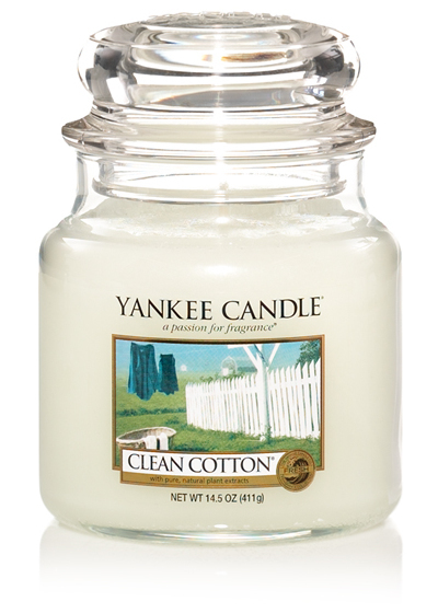 Yankee Candle 1010729