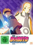 PLAION Boruto: Naruto Next Generations - Volume 4 (Episode 51-70) DVD