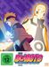 PLAION Boruto: Naruto Next Generations - Volume 4 (Episode 51-70) DVD