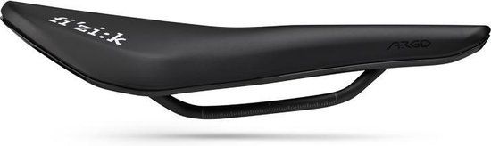 Fizik Tempo Argo R5 Zadel - 160mm - Zwart