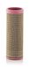 MANN-FILTER CF 18 190/2 Secundair element