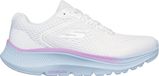 Skechers Baskets Femmes Blanc