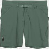 Gore Wear Swiftride Shorts Fietsbroek Groen