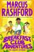 The Macmillan children's books The Breakfast Club Adventures6-The Goblin's Revenge