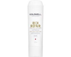 Goldwell Dualsenses Rich Repair Anti Breakage Conditioner - 1000 ml
