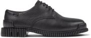 Camper Pix Chaussures à lacets - Femme - Noir - 39