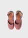 Toni Pons Espadrille compensée pour femme en lin et coton | PIPER-GY