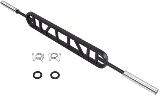 Taurus Bar 50 mm Multi Grip - 4251294110524