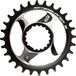 FSA Afterburner Modulaire MTB Kettingblad Zwart 36t