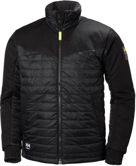 Helly Hansen Isolerende jas - 7040055120288