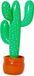 Folat Opblaas Cactus - 85 cm