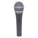 Samson Q8X dynamische zangmicrofoon
