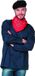 Wilbers Boerenkiel Henk - Blauw - Maat M