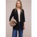 Street One Jack & Jones Jack met lange mouwen in een langwerpig model