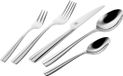 Zwilling Constance Service de couverts - 68 pièces - 18/10 Inox - Brillant