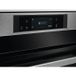 AEG KSK798280M - 45 cm Inbouw combi stoom oven - Zwart/RVS