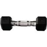 Sporti Zeshoekige halter Sporti 6 kg