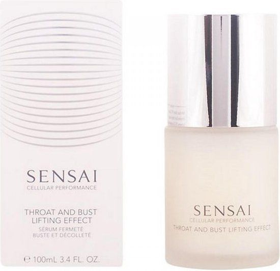 SENSAI Cellular Performance Throat & Bust Lifting Effect 100 ml