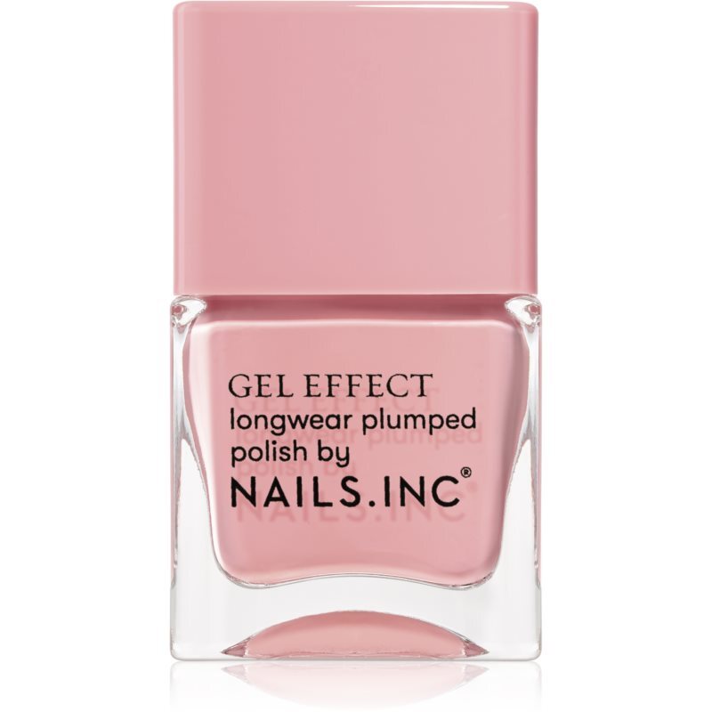 Nails Inc. Gel Effect