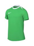 Nike Heren M Nk Df Acdpr24 Ss Top K Top met korte mouwen