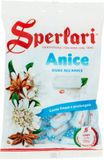 SPERLARI Italiaanse Anijssnoepjes 200g