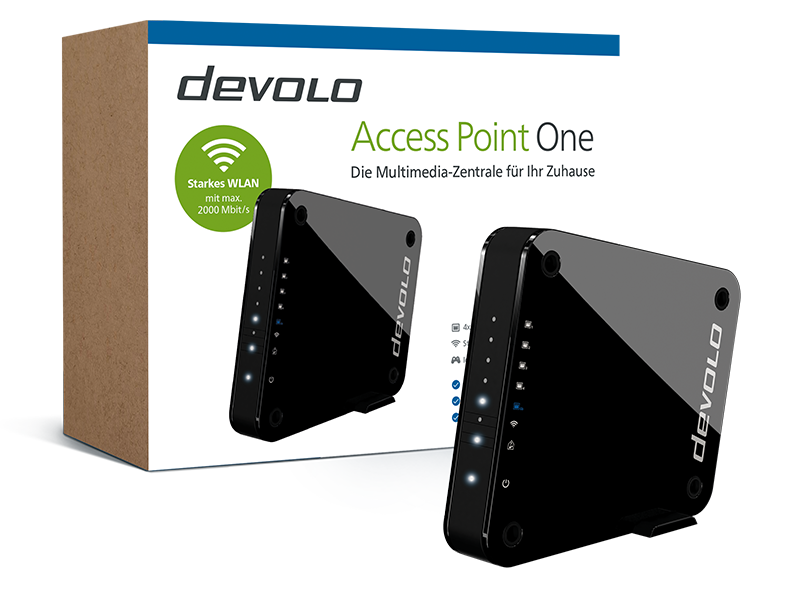 devolo Access Point One