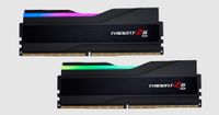 G.Skill Trident Z5 RGB F5-7200J3646F24GX2-TZ5RK module de mémoire 48 Go DDR5