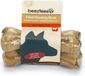 Beeztees Delisnacks Gevuld Kauwbot Hondensnack - Met Pens - 2x10 cm
